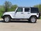 2013 Jeep Wrangler Sahara