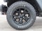 2021 Jeep Wrangler Willys 4x4