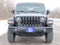2021 Jeep Wrangler Willys 4x4