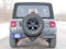2021 Jeep Wrangler Willys 4x4