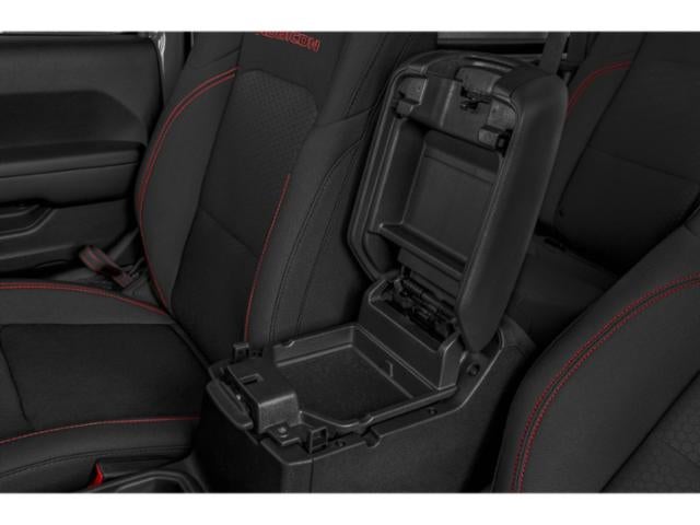 2019 Jeep Wrangler Rubicon 4x4