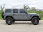 2023 Jeep Wrangler 4-Door High Tide 4x4