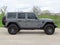 2023 Jeep Wrangler 4-Door High Tide 4x4