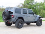 2023 Jeep Wrangler 4-Door High Tide 4x4