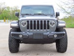 2023 Jeep Wrangler 4-Door High Tide 4x4