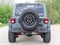 2023 Jeep Wrangler 4-Door High Tide 4x4