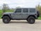 2023 Jeep Wrangler 4-Door High Tide 4x4