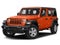 2020 Jeep Wrangler Willys 4x4