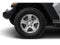 2020 Jeep Wrangler Willys 4x4