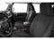 2020 Jeep Wrangler Willys 4x4
