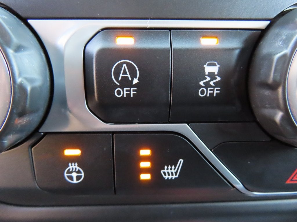 2019 Jeep Wrangler Sport S 4x4