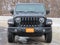 2022 Jeep Wrangler Willys 4x4