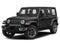 2022 Jeep Wrangler Willys 4x4