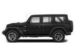 2022 Jeep Wrangler Willys 4x4