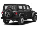 2022 Jeep Wrangler Willys 4x4