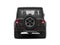 2022 Jeep Wrangler Willys 4x4