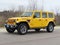 2019 Jeep Wrangler Sahara