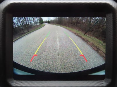 2019 Jeep Wrangler Sahara