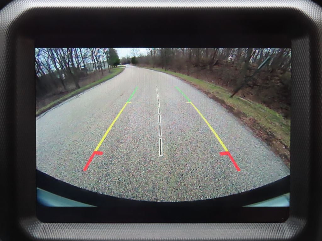 2019 Jeep Wrangler Sahara