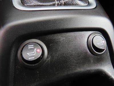 2019 Jeep Wrangler Sahara