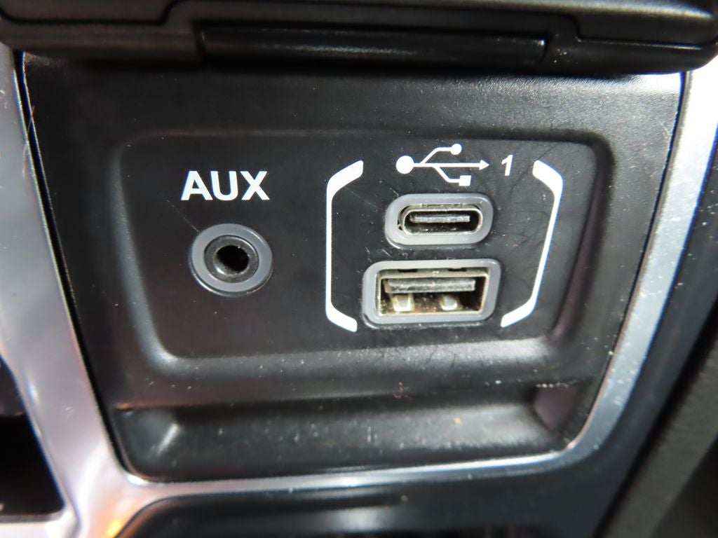 2019 Jeep Wrangler Sahara