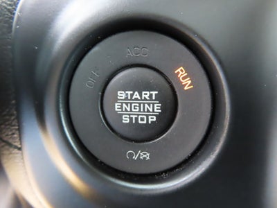 2019 Jeep Wrangler Sahara