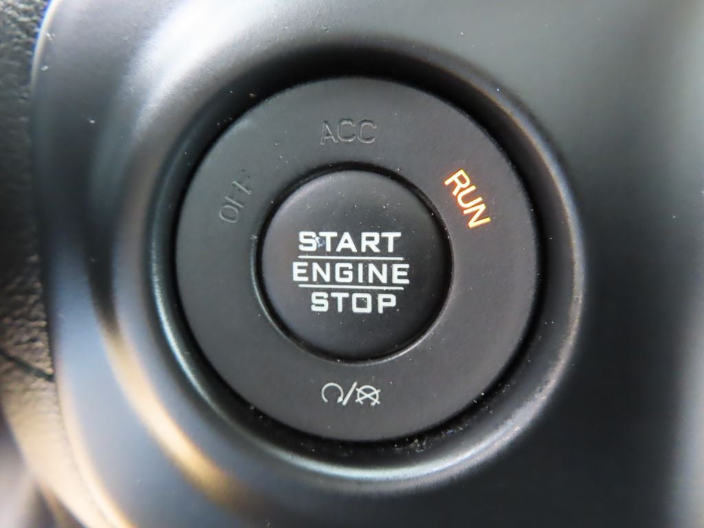 2019 Jeep Wrangler Sahara