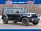 2023 Jeep Wrangler 4-Door Sahara Altitude