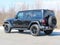 2023 Jeep Wrangler 4-Door Sahara Altitude