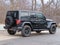 2023 Jeep Wrangler 4-Door Sahara Altitude