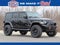 2019 Jeep Wrangler Sahara 4x4