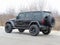 2019 Jeep Wrangler Sahara 4x4