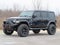 2019 Jeep Wrangler Sahara 4x4