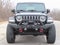 2019 Jeep Wrangler Sahara 4x4