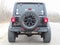 2019 Jeep Wrangler Sahara 4x4