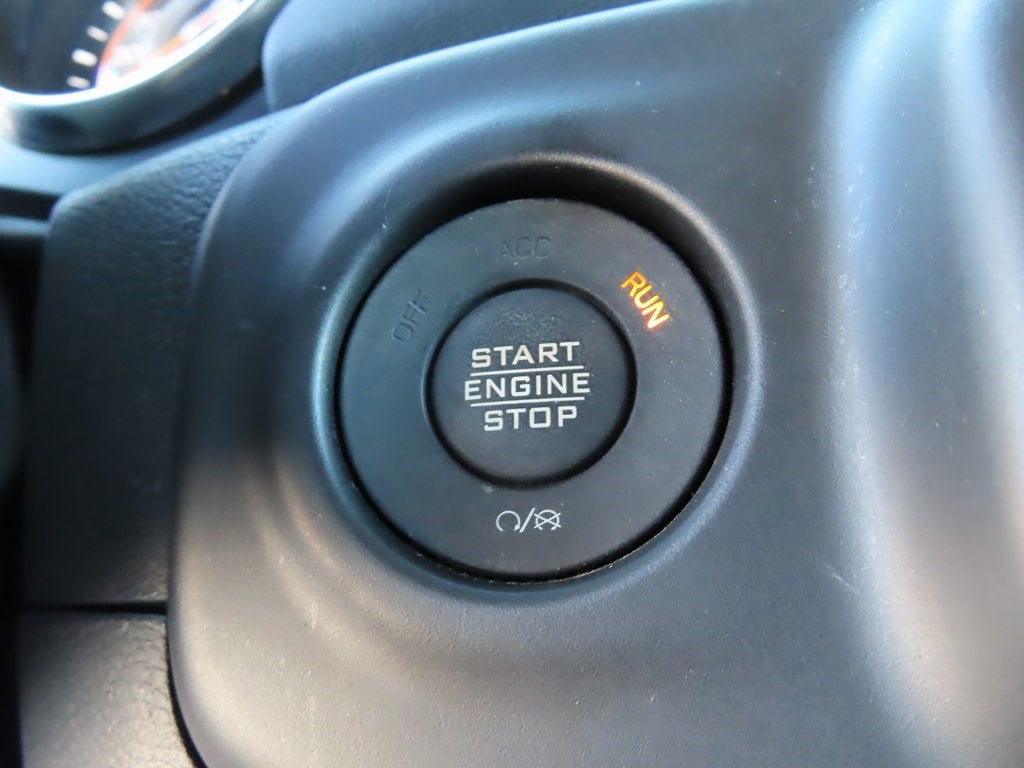 2022 Jeep Wrangler Sahara 4x4