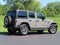 2018 Jeep Wrangler Sahara 4x4