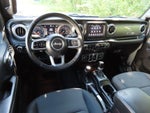 2018 Jeep Wrangler Sahara 4x4