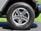 2018 Jeep Wrangler Sahara 4x4
