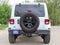 2023 Jeep Wrangler 4-Door Sahara