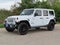 2023 Jeep Wrangler 4-Door Sahara