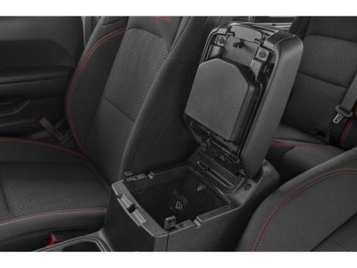 2018 Jeep Wrangler Rubicon 4x4