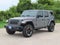 2018 Jeep Wrangler Rubicon 4x4