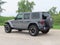 2018 Jeep Wrangler Rubicon 4x4