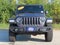 2018 Jeep Wrangler Rubicon 4x4