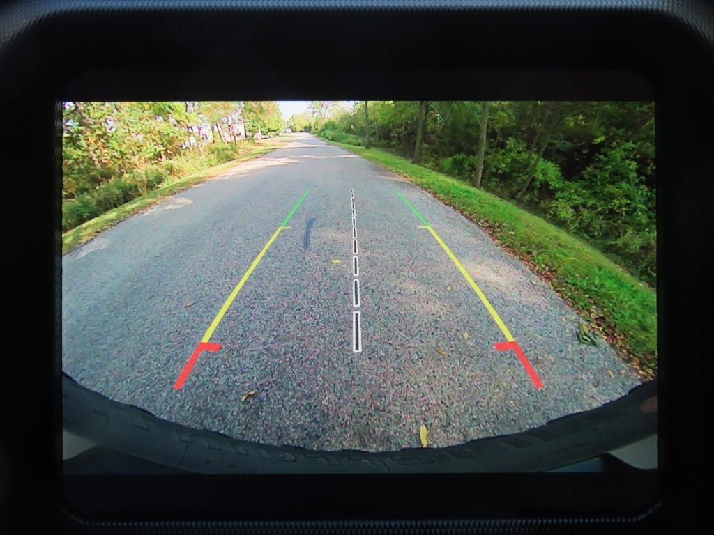 2018 Jeep Wrangler Rubicon 4x4