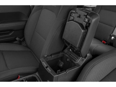 2020 Jeep Wrangler Rubicon Recon 4x4