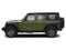 2020 Jeep Wrangler Rubicon Recon 4x4