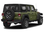 2020 Jeep Wrangler Rubicon Recon 4x4