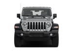 2020 Jeep Wrangler Rubicon Recon 4x4